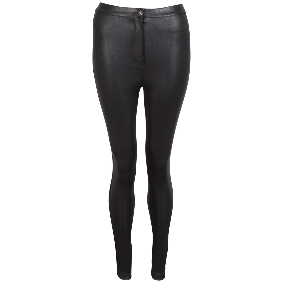 Black Disco Pants Preview